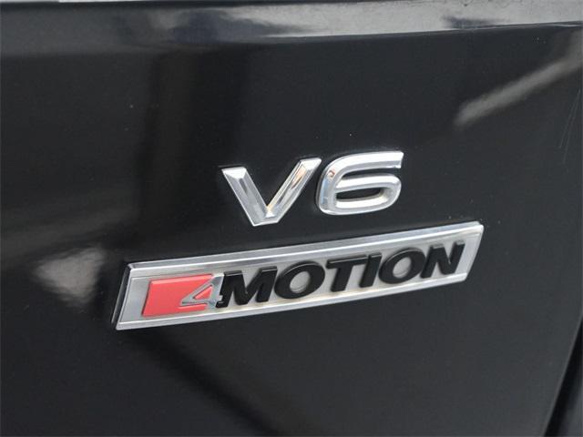 used 2018 Volkswagen Atlas car, priced at $24,258