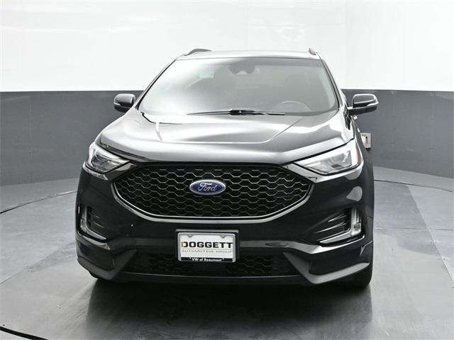 used 2020 Ford Edge car, priced at $21,288