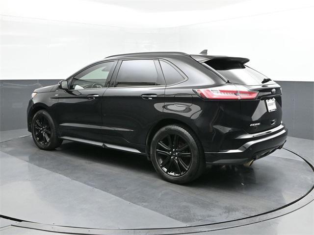 used 2020 Ford Edge car, priced at $21,366