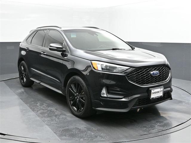 used 2020 Ford Edge car, priced at $21,288