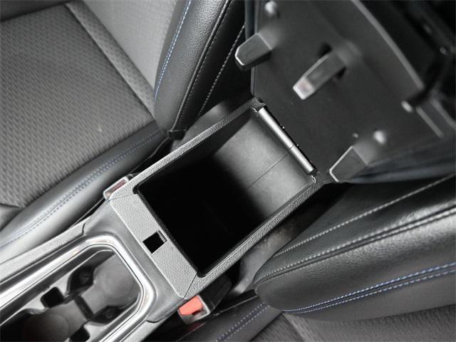 used 2023 Jeep Compass car, priced at $18,588