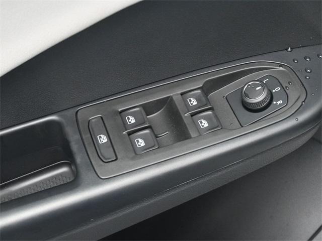 new 2025 Volkswagen Taos car, priced at $25,986