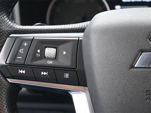 used 2024 Mitsubishi Outlander car, priced at $25,888