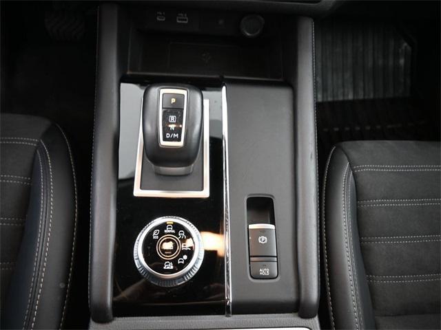 used 2024 Mitsubishi Outlander car, priced at $25,888