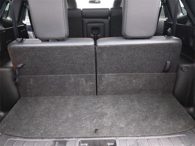 used 2024 Mitsubishi Outlander car, priced at $25,888