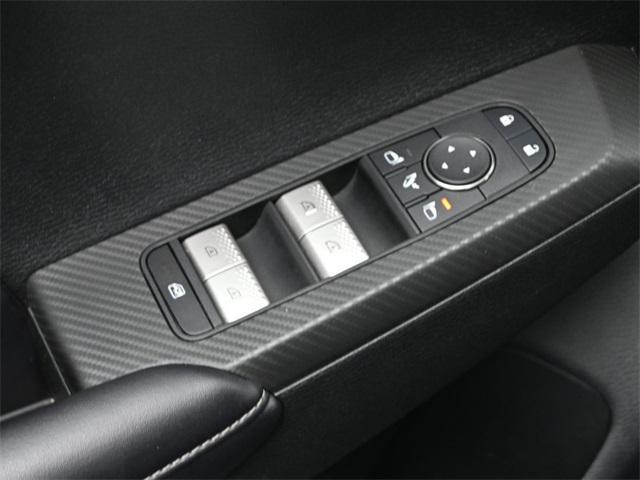 used 2024 Mitsubishi Outlander car, priced at $25,888