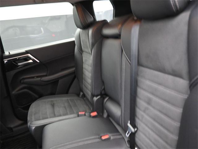 used 2024 Mitsubishi Outlander car, priced at $25,888