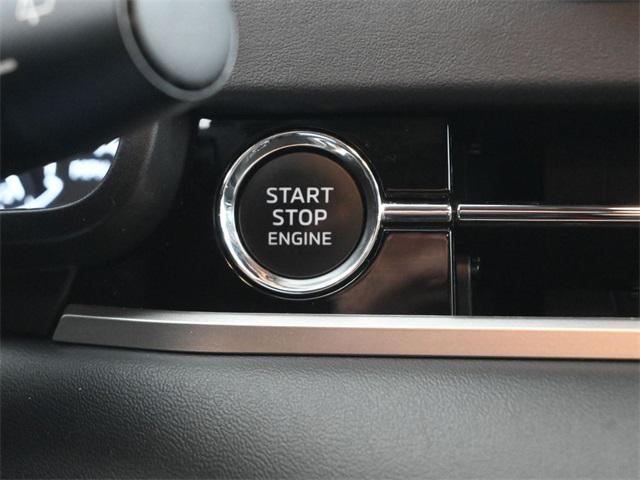 used 2024 Mitsubishi Outlander car, priced at $25,888