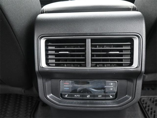 new 2025 Volkswagen Atlas car, priced at $52,675
