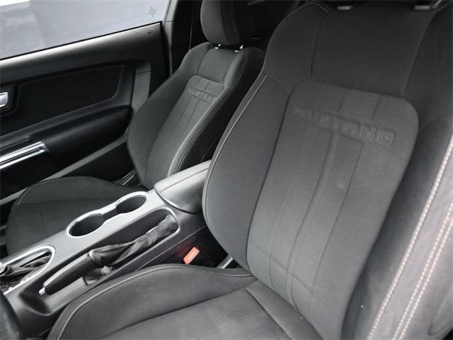 used 2023 Ford Mustang car, priced at $27,998