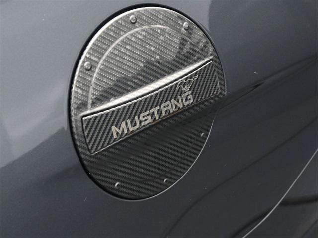 used 2023 Ford Mustang car, priced at $27,998