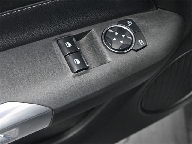 used 2023 Ford Mustang car, priced at $27,998