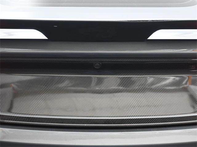 used 2023 Ford Mustang car, priced at $27,998