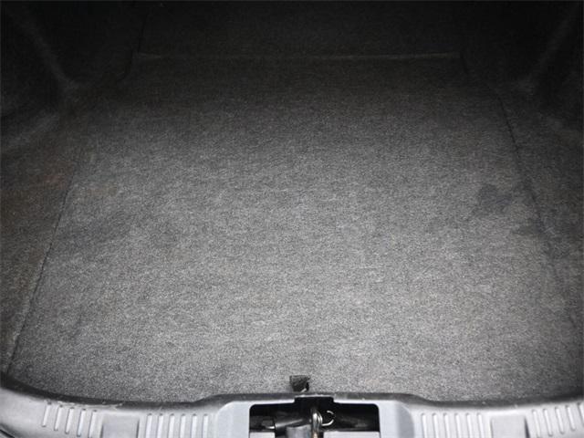 used 2023 Ford Mustang car, priced at $27,998