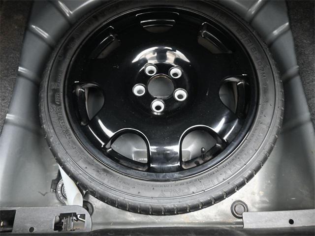 used 2023 Ford Mustang car, priced at $27,998