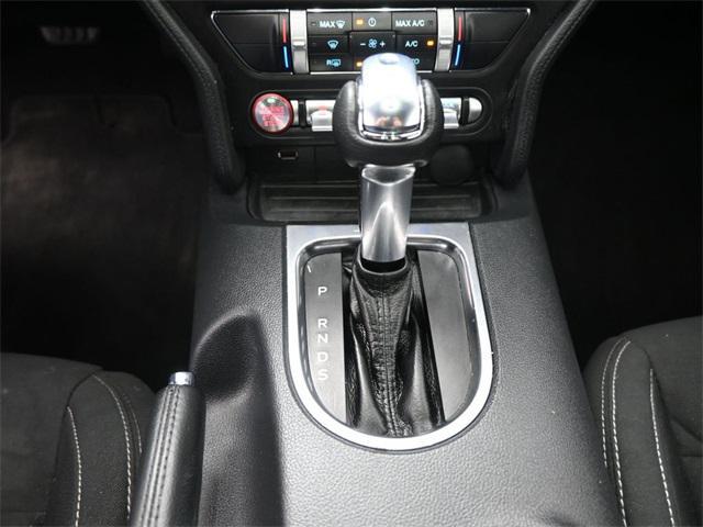 used 2023 Ford Mustang car, priced at $27,998