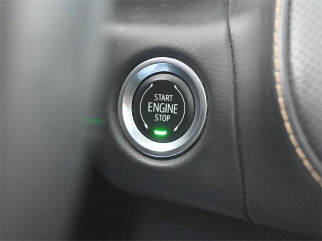 used 2023 GMC Yukon car, priced at $59,588