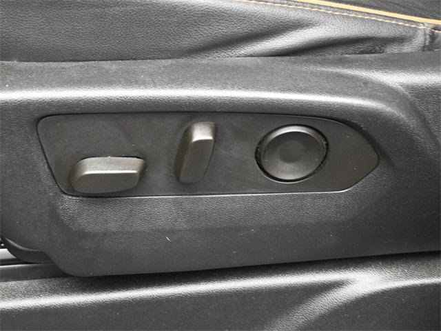 used 2023 GMC Yukon car, priced at $59,588