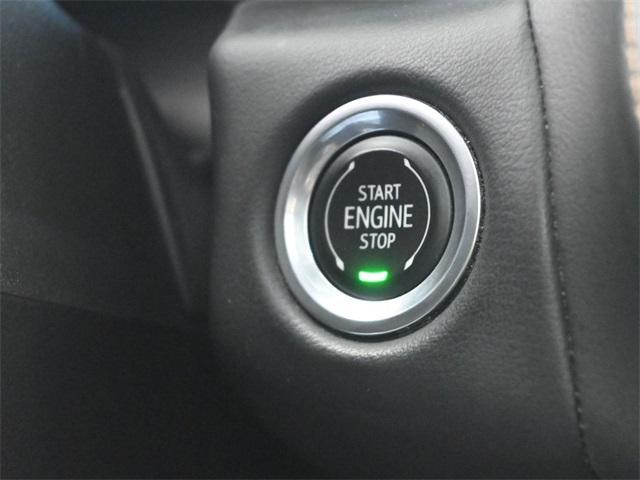 used 2023 GMC Yukon car, priced at $59,588