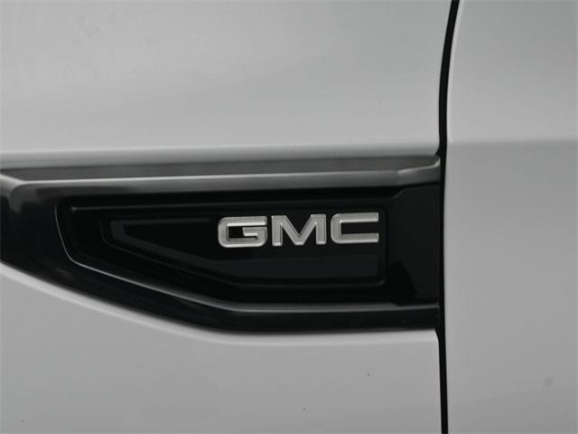 used 2023 GMC Yukon car, priced at $59,588