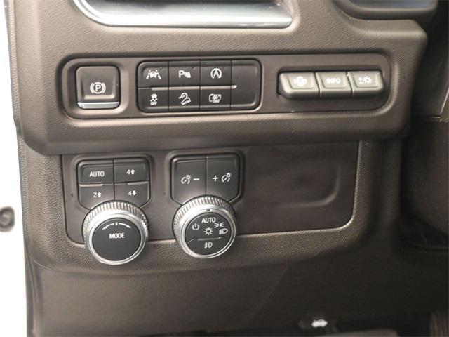 used 2023 GMC Yukon car, priced at $59,588