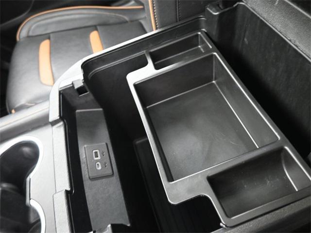 used 2023 GMC Yukon car, priced at $59,588