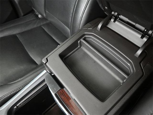 used 2016 Acura MDX car, priced at $14,998