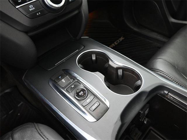 used 2016 Acura MDX car, priced at $14,998