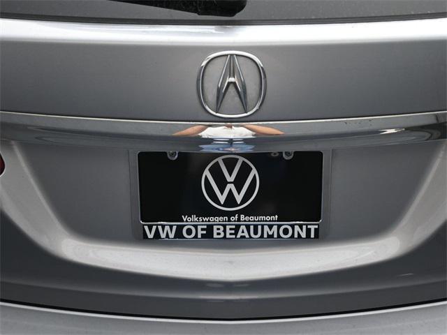 used 2016 Acura MDX car, priced at $14,998