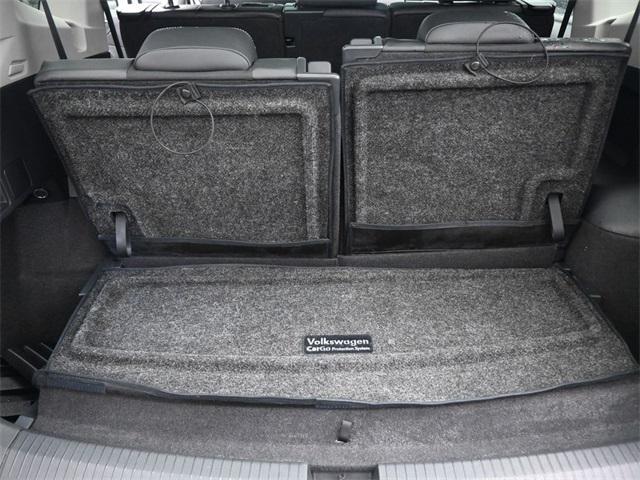 used 2023 Volkswagen Tiguan car, priced at $24,528