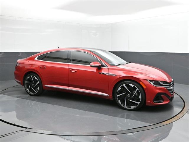 used 2023 Volkswagen Arteon car, priced at $31,657