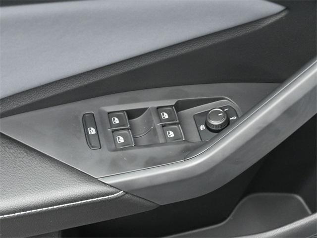 new 2025 Volkswagen Jetta car, priced at $25,498