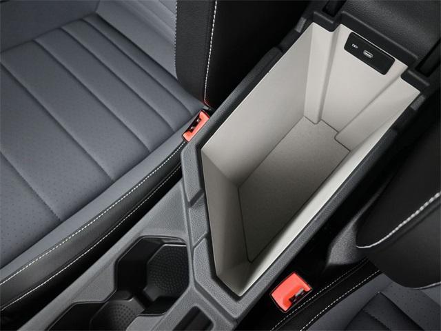 new 2025 Volkswagen Jetta car, priced at $25,498