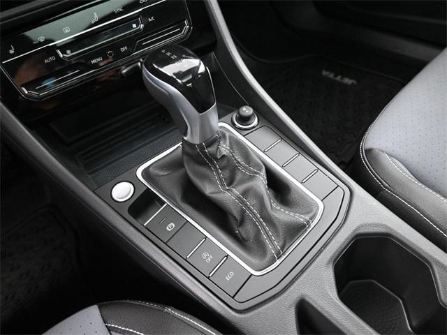 new 2025 Volkswagen Jetta car, priced at $25,498