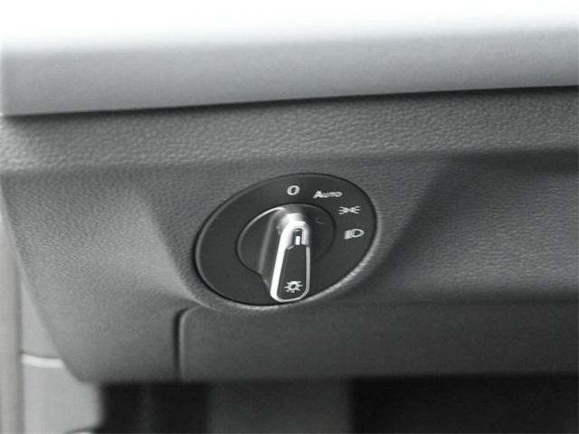 new 2025 Volkswagen Jetta car, priced at $25,498