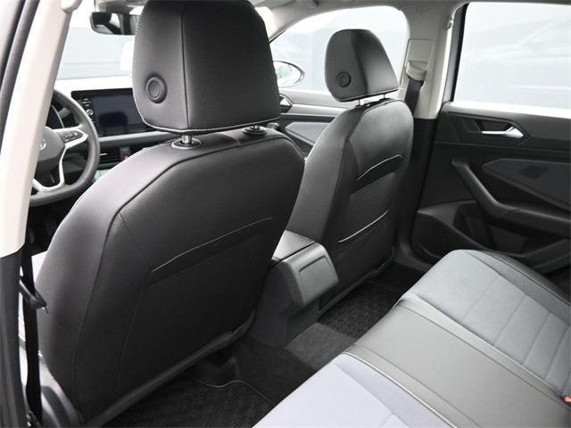 new 2025 Volkswagen Jetta car, priced at $25,498