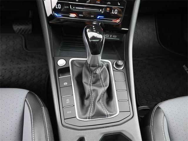 new 2025 Volkswagen Jetta car, priced at $25,498