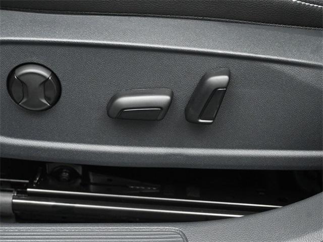 new 2025 Volkswagen Jetta car, priced at $25,498