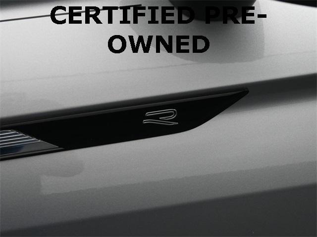 used 2023 Volkswagen Tiguan car, priced at $26,188