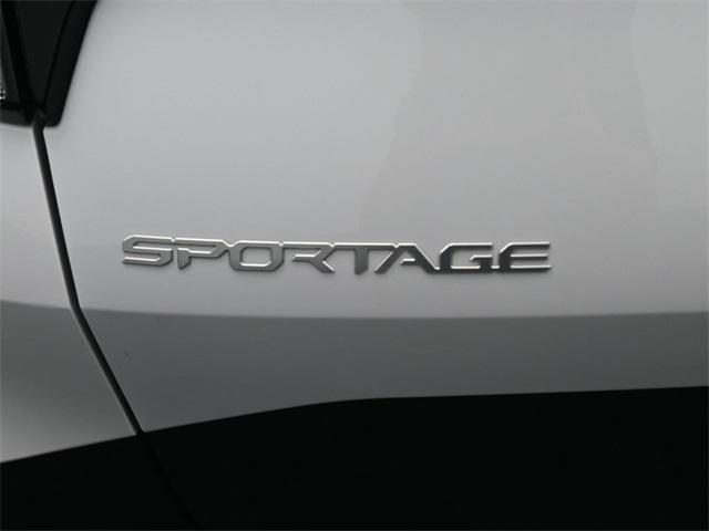 used 2023 Kia Sportage car, priced at $27,991