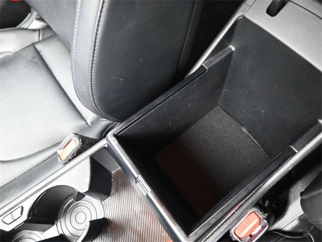 used 2023 Kia Sportage car, priced at $27,991