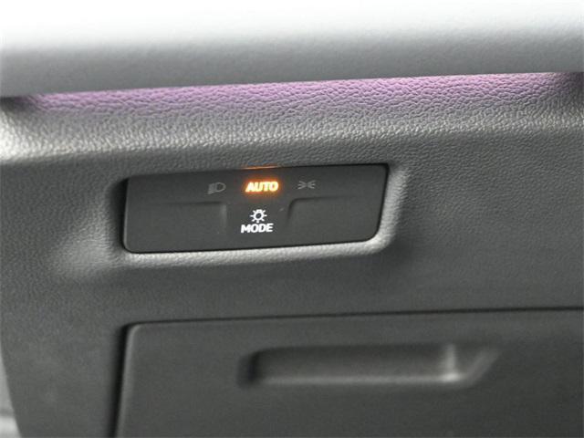 new 2025 Volkswagen Tiguan car, priced at $32,533