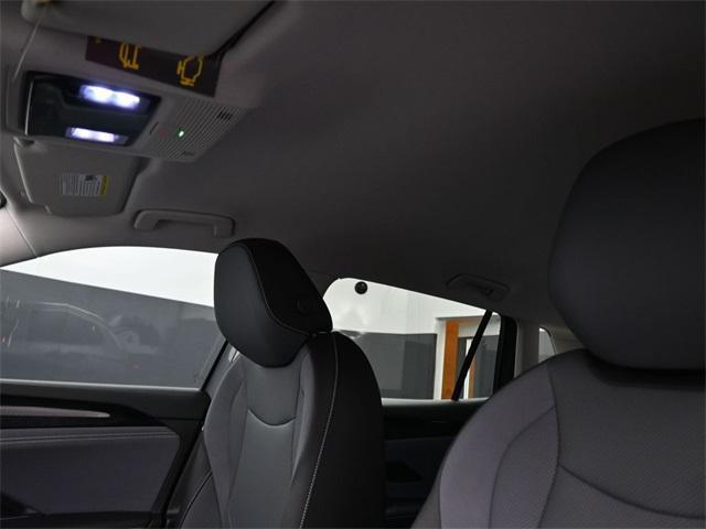 new 2025 Volkswagen Tiguan car, priced at $32,533