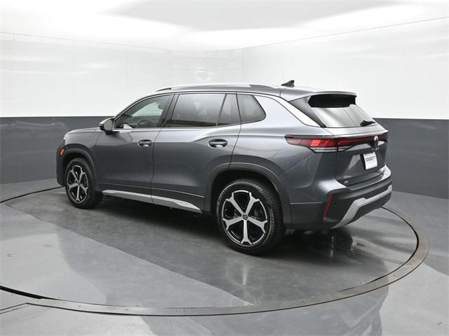 new 2025 Volkswagen Tiguan car, priced at $32,533