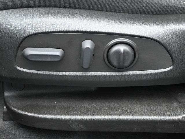 used 2022 Chevrolet Traverse car, priced at $24,888