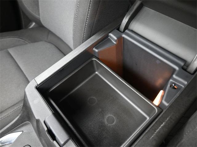 used 2022 Chevrolet Traverse car, priced at $24,888