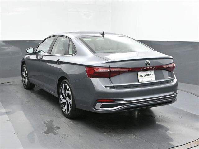 new 2025 Volkswagen Jetta car, priced at $27,498