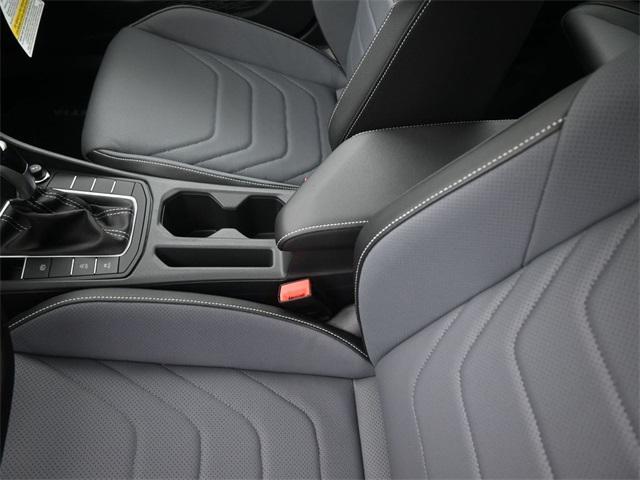 new 2025 Volkswagen Jetta car, priced at $27,498