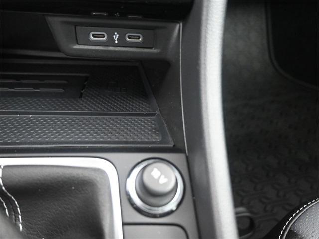 new 2025 Volkswagen Jetta car, priced at $27,498
