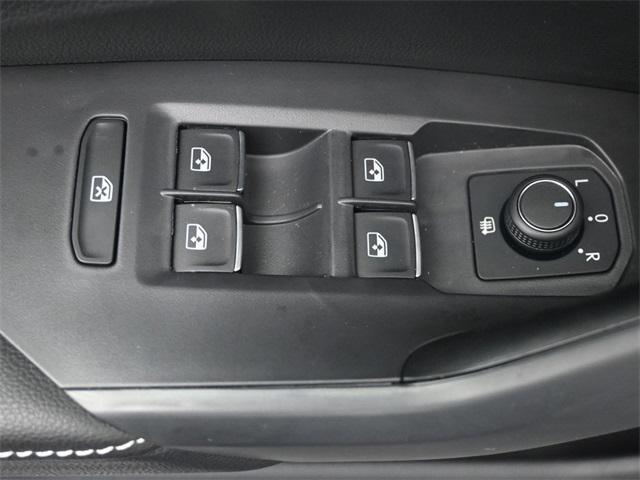 new 2025 Volkswagen Jetta car, priced at $27,498